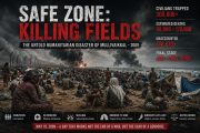 Safe Zone: Killing Fields – Nilavan