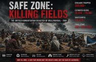Safe Zone: Killing Fields – Nilavan