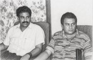 களத்தின் பெருநெருப்பு: பிரிகேடியர் சொர்ணம்