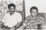திமிரின் அடையாளம்: பிரிகேடியர் சொர்ணம்