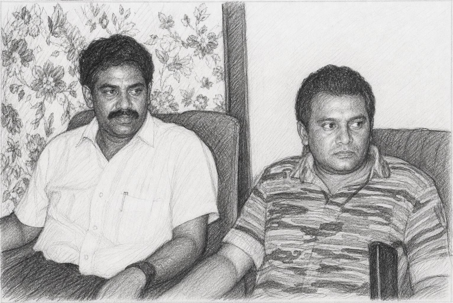 களத்தின் பெருநெருப்பு: பிரிகேடியர் சொர்ணம்