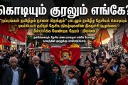 கொடியும் குரலும் எங்கே? புலம்பெயர் தமிழர் தேசிய நிகழ்வுகளின் நிகழ்ச்சி ஒழுங்கை மீள்பார்க்க வேண்டிய நேரம் - நிலவன்.
