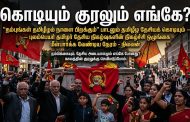 கொடியும் குரலும் எங்கே? புலம்பெயர் தமிழர் தேசிய நிகழ்வுகளின் நிகழ்ச்சி ஒழுங்கை மீள்பார்க்க வேண்டிய நேரம் - நிலவன்.
