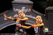 மாவீரம் ஆடலரங்கேற்றம் — ஒரு நடனக் கலைஞரின் பார்வையில் அரங்கேற்றம் — ஒரு புதிய கலைப்பார்வை-நிலவன்.